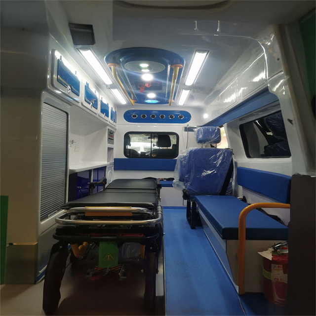 呼和浩特救护车租车电话