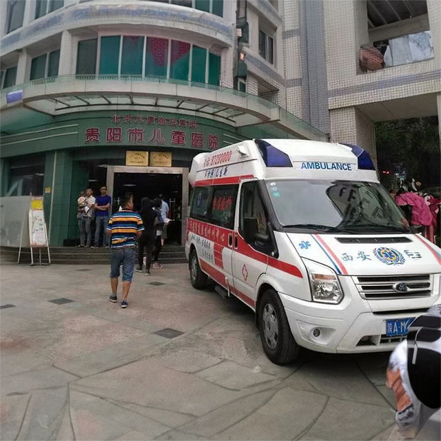 呼和浩特出租救护车电话