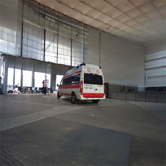 呼和浩特租赁私人救护车联系电话