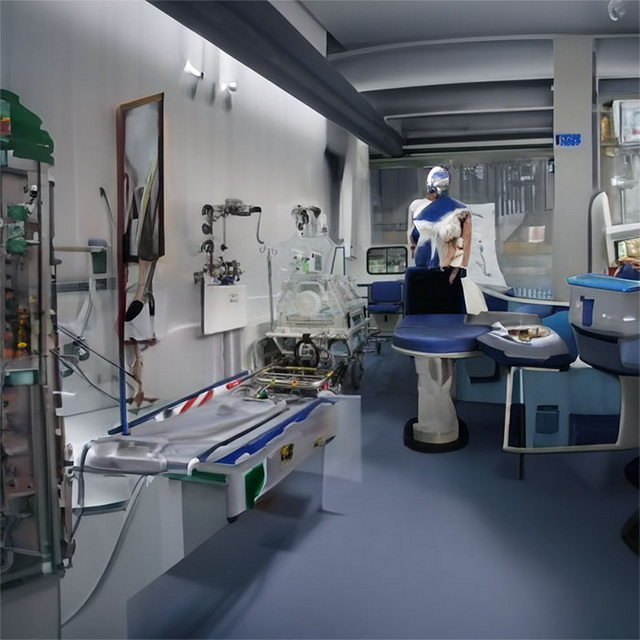 呼和浩特救护车租赁电话号码