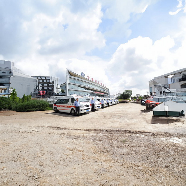 呼和浩特租赁私人救护车联系方式