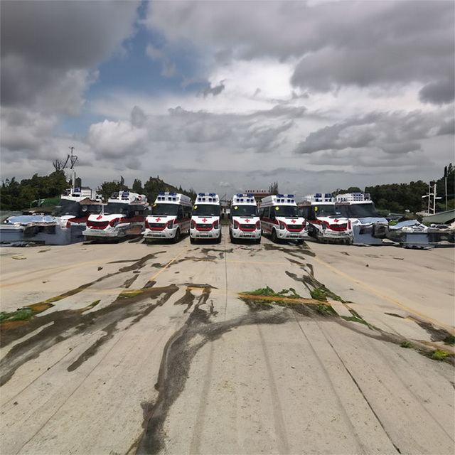 呼和浩特私人救护车租赁联系电话