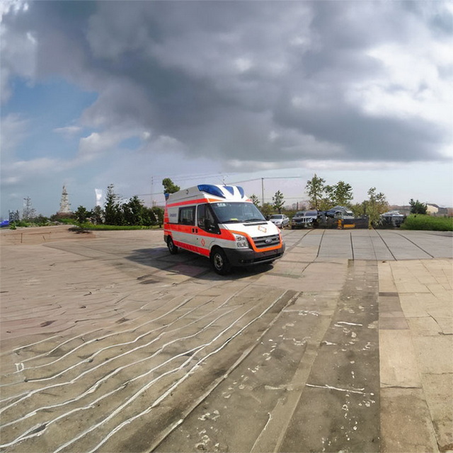 呼和浩特私人救护车出租收费标准