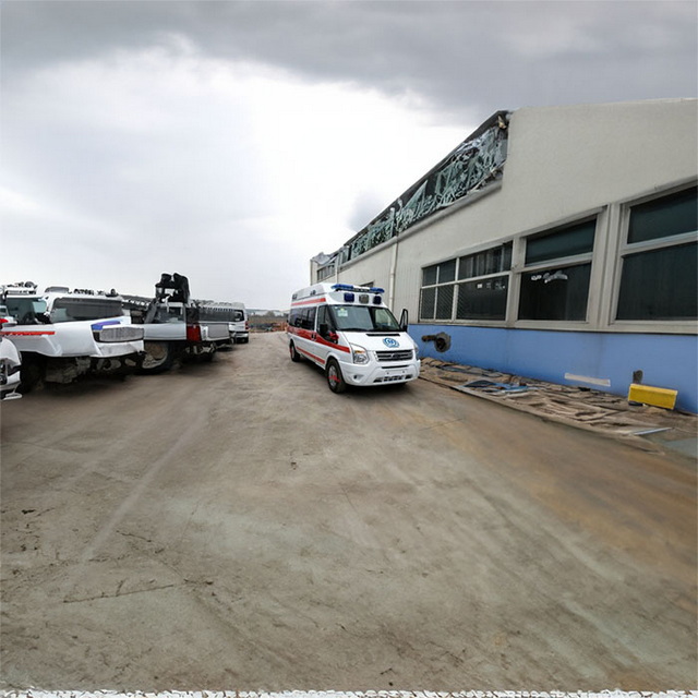 呼和浩特急救车租车电话号码