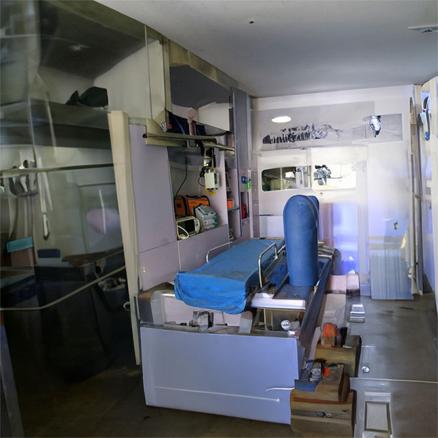 呼和浩特出租私人救护车联系电话