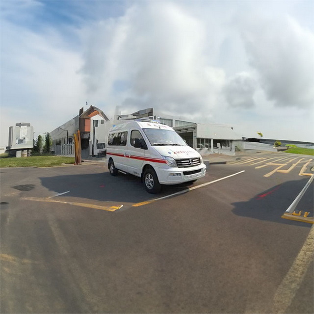 呼和浩特急救车出租费用