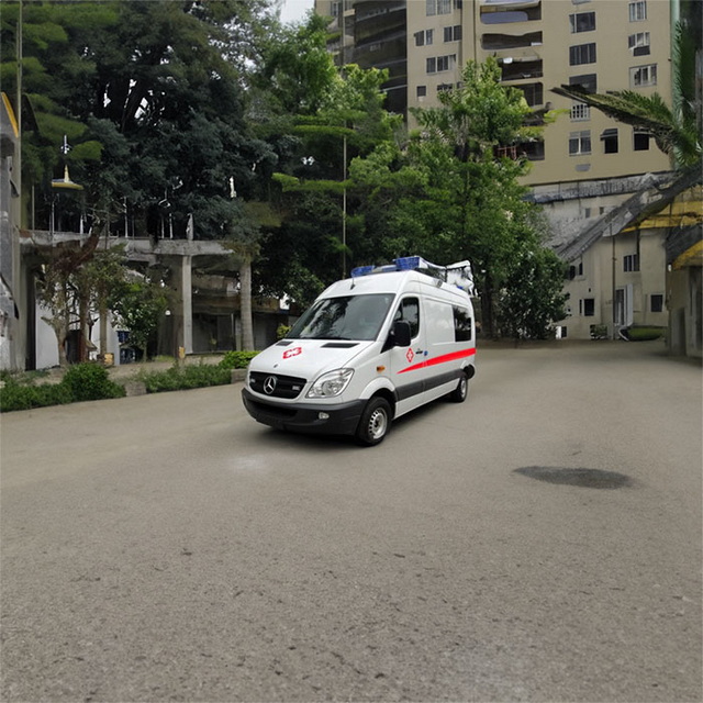 呼和浩特出租私人救护车