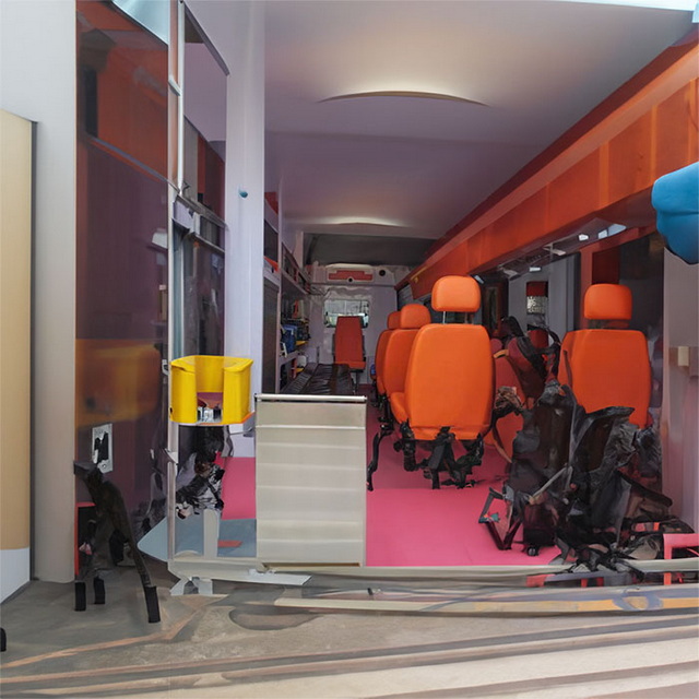 呼和浩特租赁私人救护车联系电话