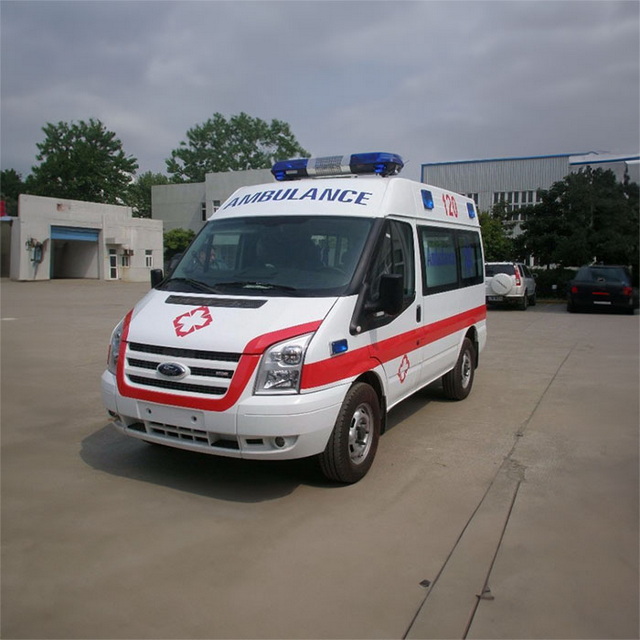 呼和浩特出租救护车