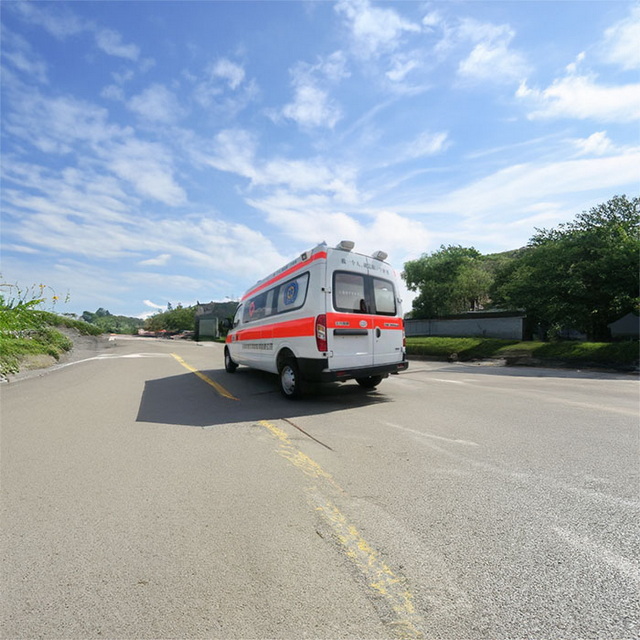 呼和浩特救护车租车联系电话