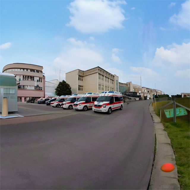 呼和浩特出租急救车电话