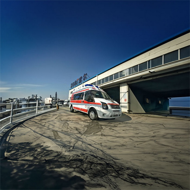 呼和浩特急救车租赁联系方式
