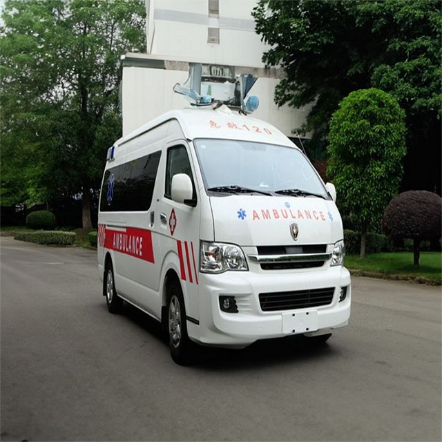 呼和浩特租赁私人救护车联系方式