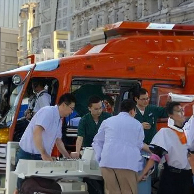 呼和浩特120出租收费标准