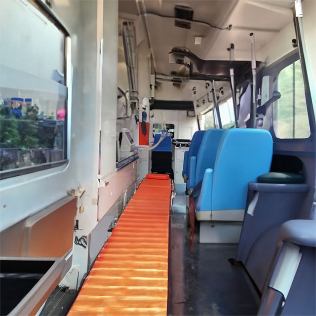 呼和浩特租赁私人救护车联系电话