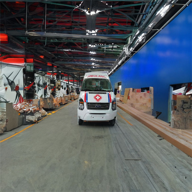 呼和浩特救护车租车联系电话