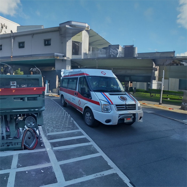 呼和浩特租赁救护车电话号码