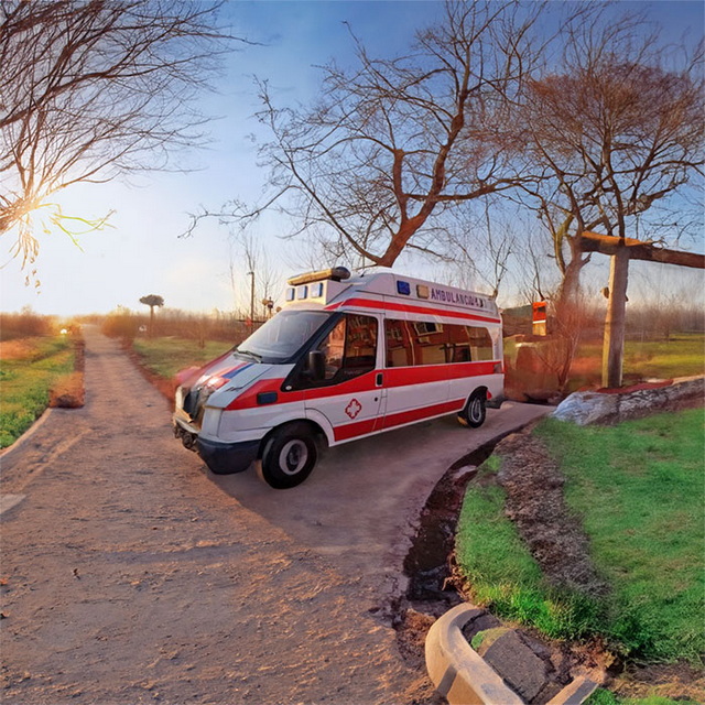 呼和浩特私人救护车租赁电话号码