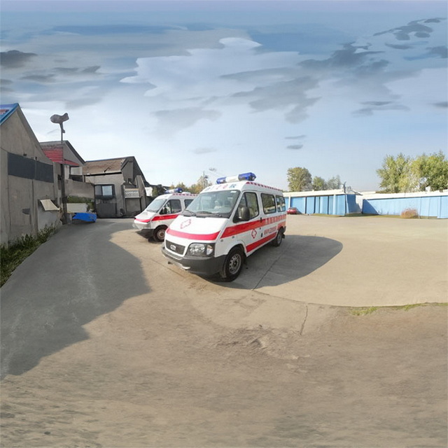 呼和浩特120租车收费标准