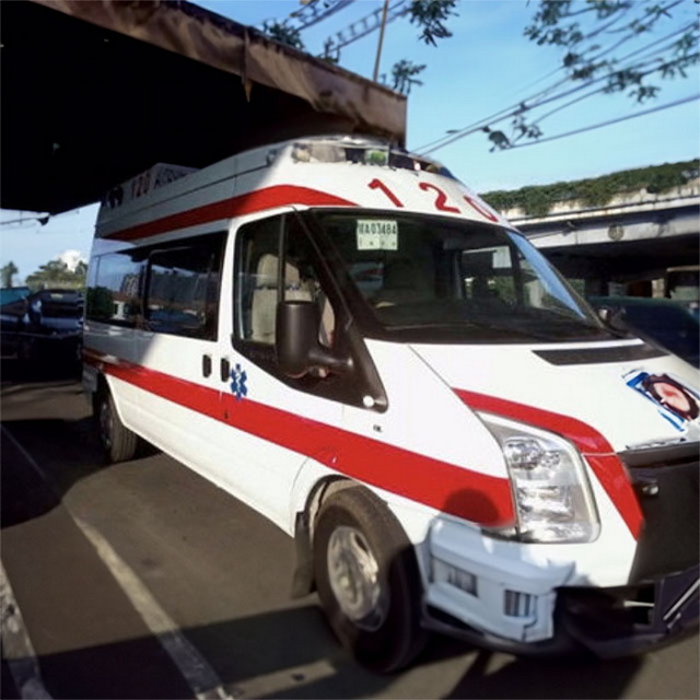 呼和浩特救护车出租电话