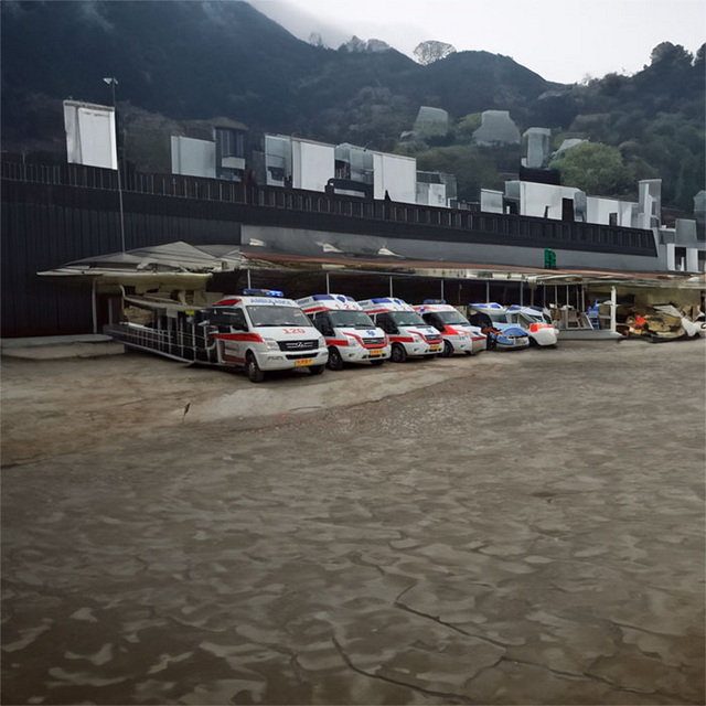 呼和浩特出租私人救护车电话