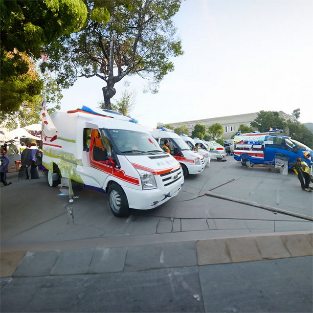 呼和浩特出租急救车电话号码