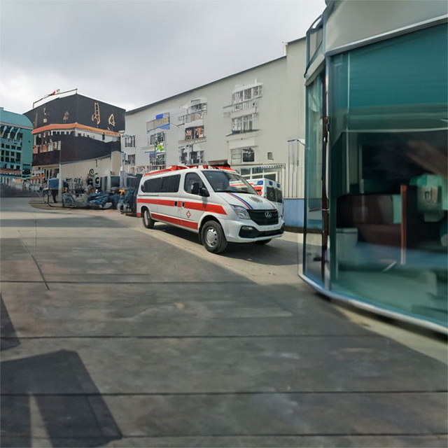 呼和浩特救护车租车电话