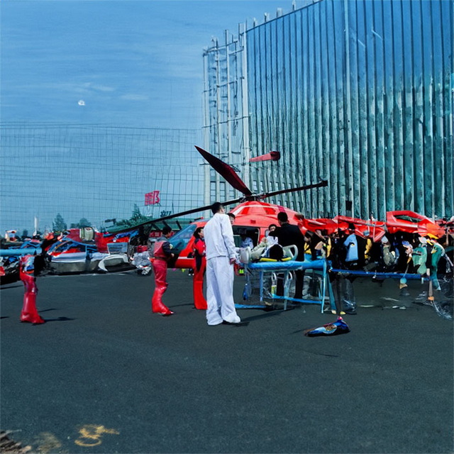 呼和浩特私人救护车租赁电话