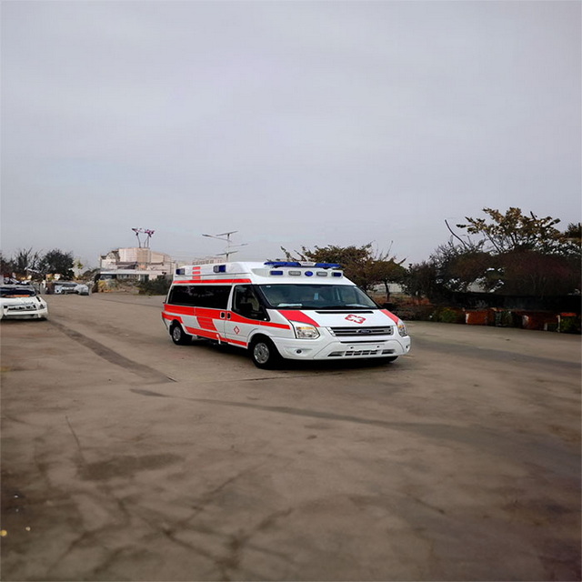 呼和浩特出租救护车