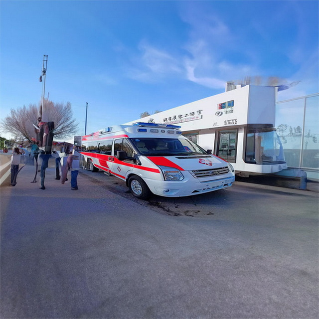 呼和浩特租赁私人救护车电话号码