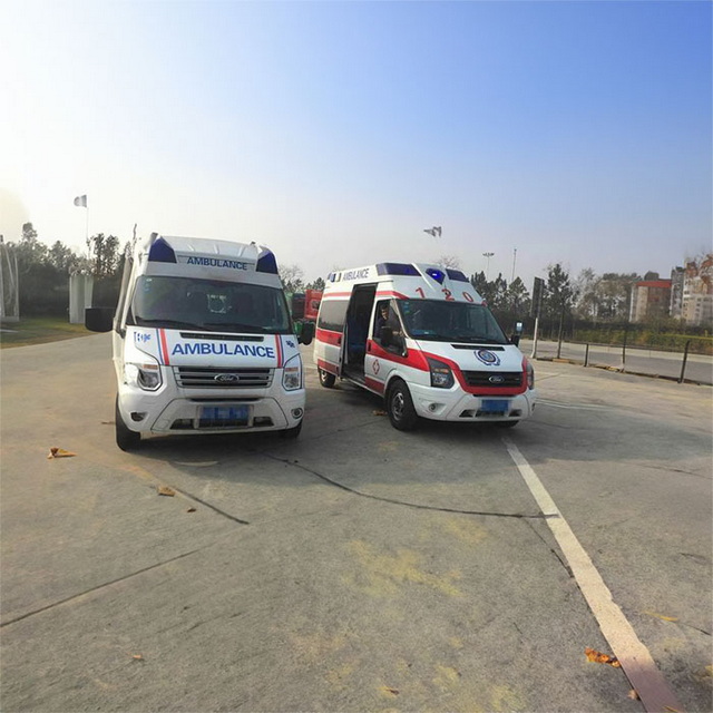 呼和浩特出租救护车联系电话