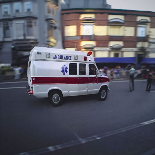 呼和浩特救护车租赁费用