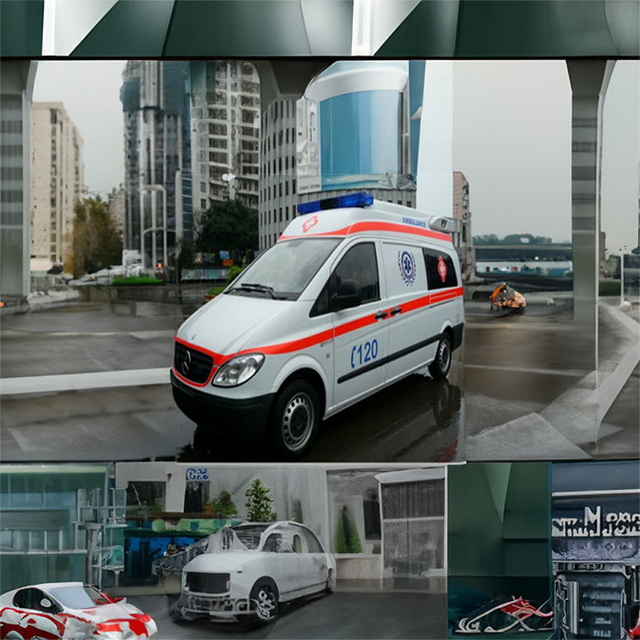 呼和浩特私人救护车租车收费