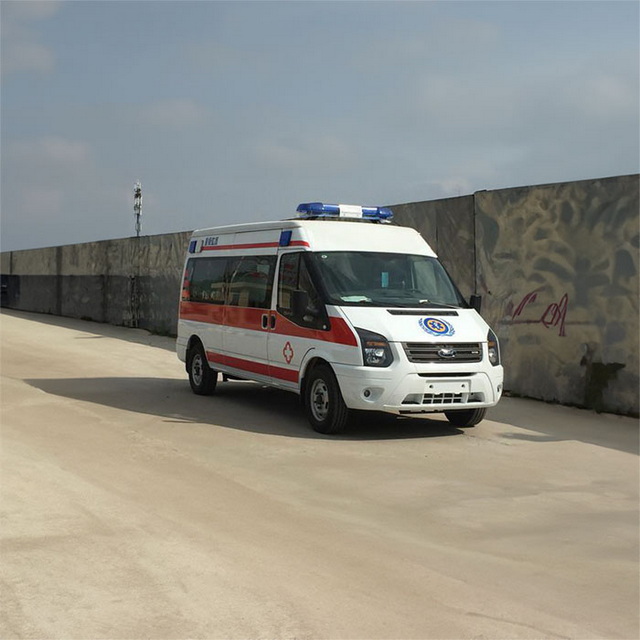 呼和浩特私人救护车租赁