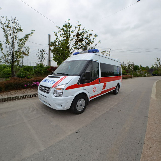 呼和浩特租赁私人救护车