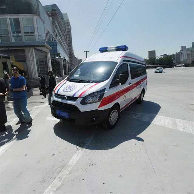 呼和浩特救护车租车联系电话