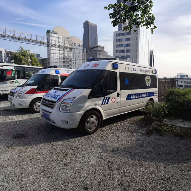 呼和浩特出租救护车联系方式