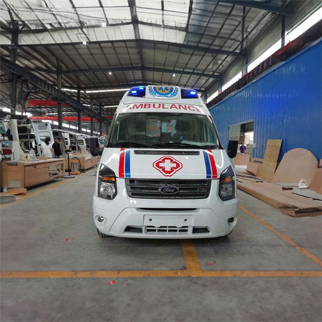 呼和浩特租赁私人救护车电话