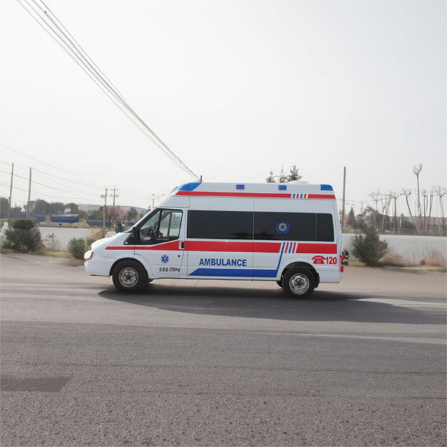 呼和浩特急救车出租联系方式