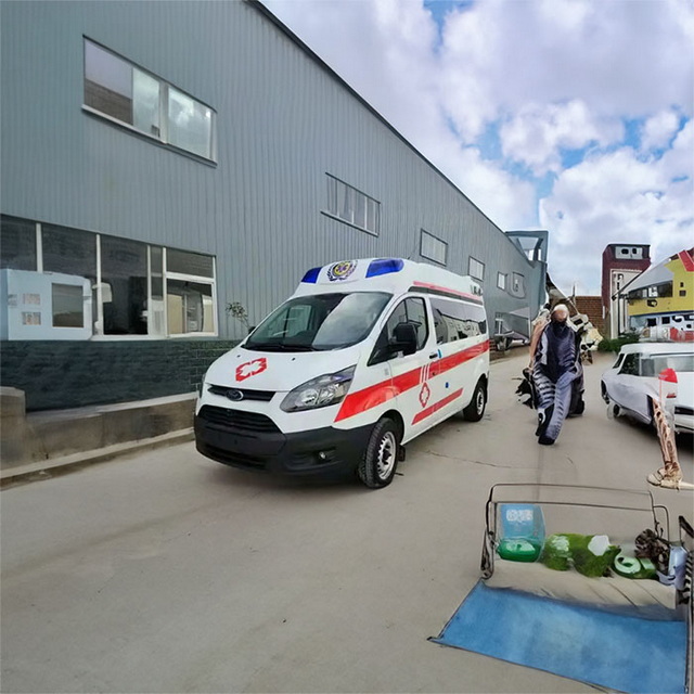 呼和浩特120租车收费标准