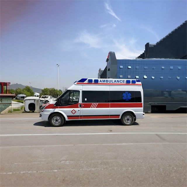 呼和浩特救护车租赁联系电话