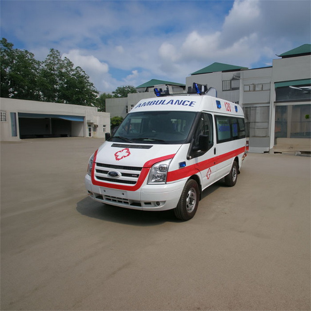 呼和浩特急救车租车联系方式