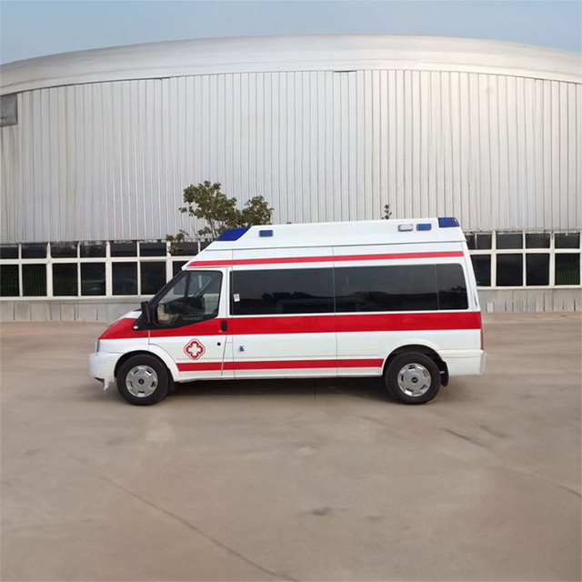 呼和浩特急救车租车多少钱