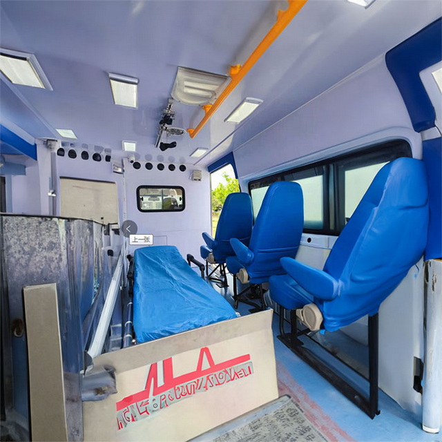 呼和浩特私人救护车出租电话号码