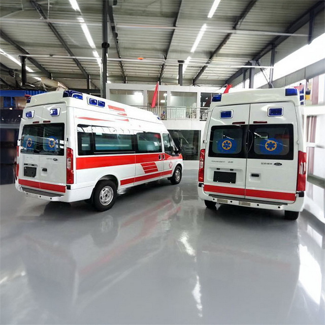 呼和浩特租赁急救车联系方式