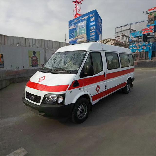 呼和浩特私人救护车租车收费标准