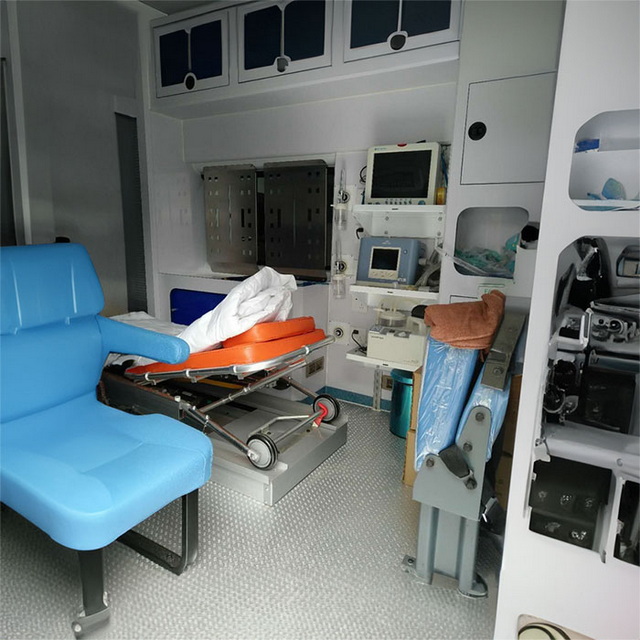 呼和浩特120出租收费标准