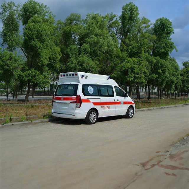 呼和浩特急救车租车联系方式