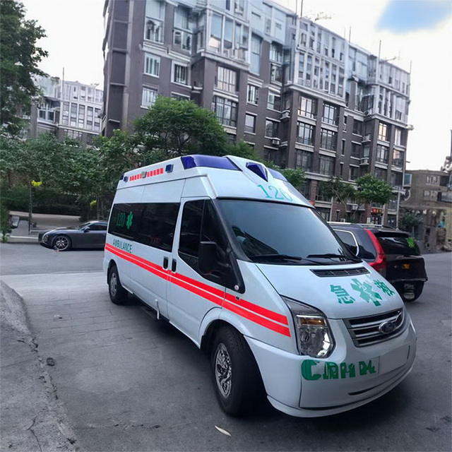 呼和浩特租赁救护车电话号码