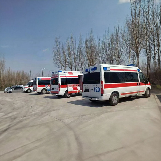 呼和浩特私人救护车出租电话号码